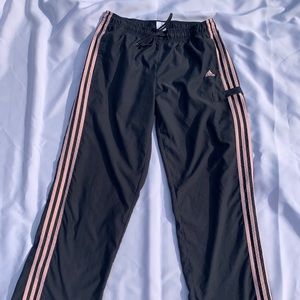 Adidas sweatpants